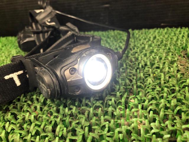 タジマ(TJMデザイン) LEDヘッドライト F351D