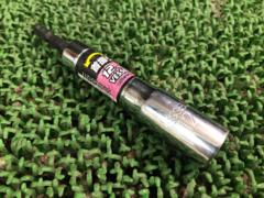 ベッセル(VESSEL) 首振りソケット 対辺12mm 12角 ユニバーサルタイプ