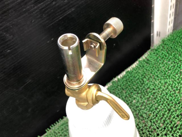 メーカー不明 ブレーキフルード補給機