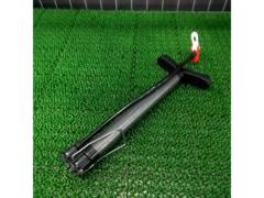 メーカー不明 フロアポンプ グレー