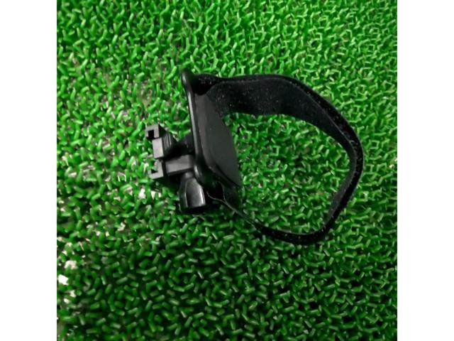 CATEYE 5341831N ヘルメットブラケット ブラック