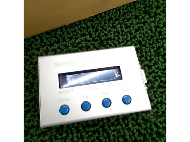 DD/SSD duplicator
