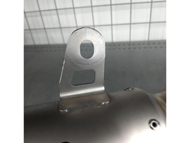 AKRAPOVIC
Slip online GP-STYLE
YZF-R25(14-21)/R3(15-21)/MT-25/03(15-21)