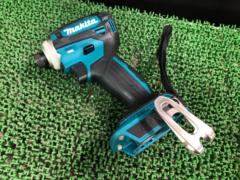 makita マキタ 充電式インパクトドライバー TD162D