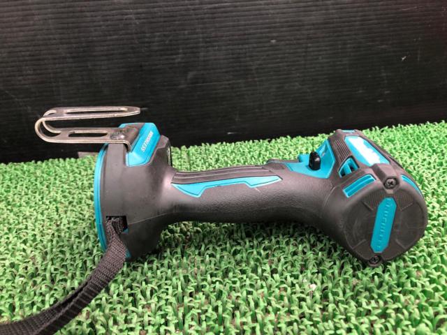 makita マキタ 充電式インパクトドライバー TD162D 