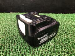 makita マキタ 純正リチウムバッテリー BL1460B 14.4V