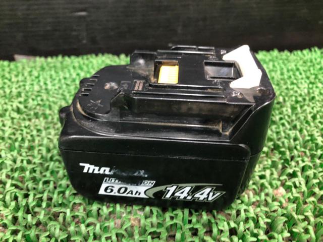 makita マキタ 純正リチウムバッテリー BL1460B 14.4V