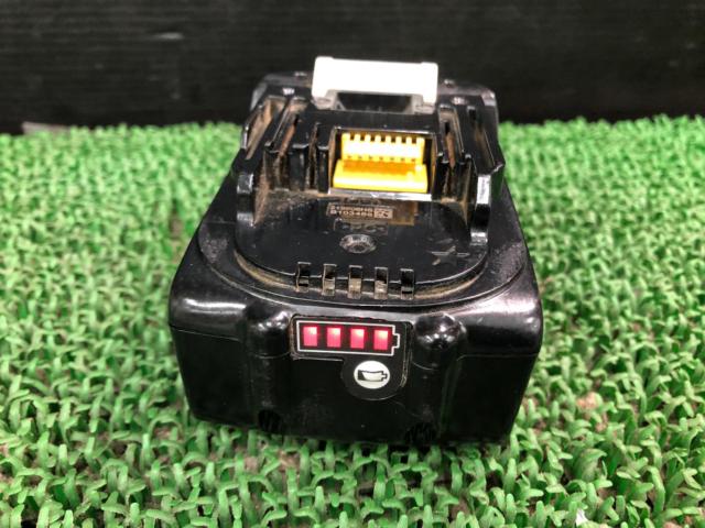 makita マキタ 純正リチウムバッテリー BL1460B 14.4V