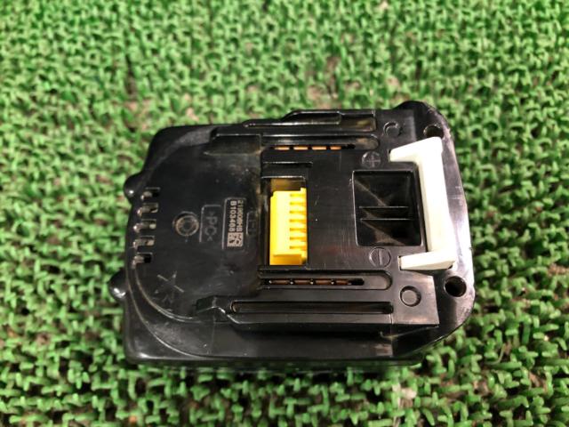 makita マキタ 純正リチウムバッテリー BL1460B 14.4V