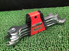 TONE トネ インチサイズ スパナセット
