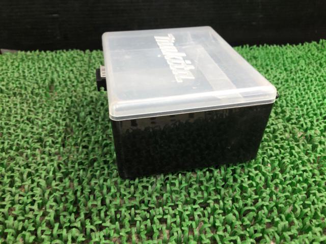makita マキタ 工具ケース 