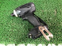 マキタ makita TD134D 充電式インパクトドライバー