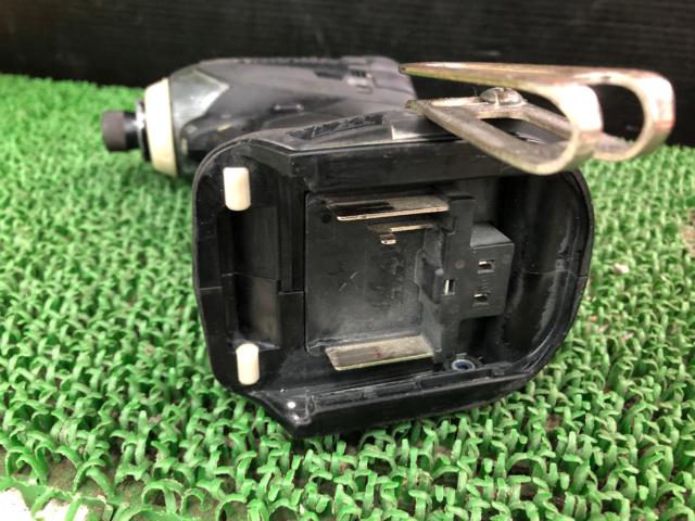 マキタ makita TD134D 充電式インパクトドライバー