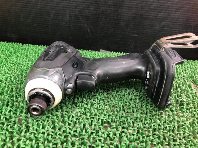 マキタ makita TD134D 充電式インパクトドライバー