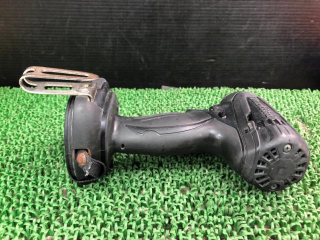 マキタ makita TD134D 充電式インパクトドライバー