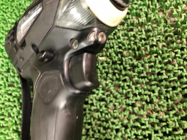 マキタ makita TD134D 充電式インパクトドライバー