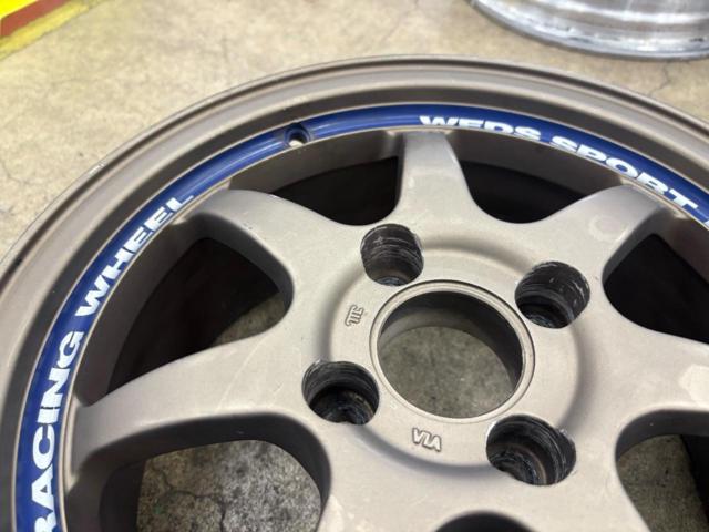 [Set of 2]
weds
WedsSport
SPORT
SA-90
