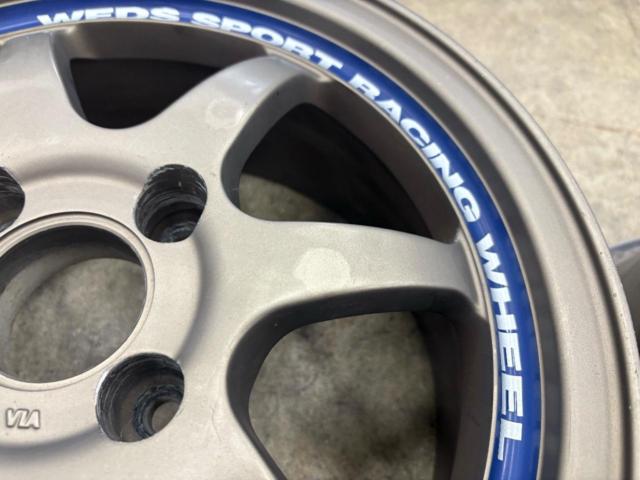 [Set of 2]
weds
WedsSport
SPORT
SA-90