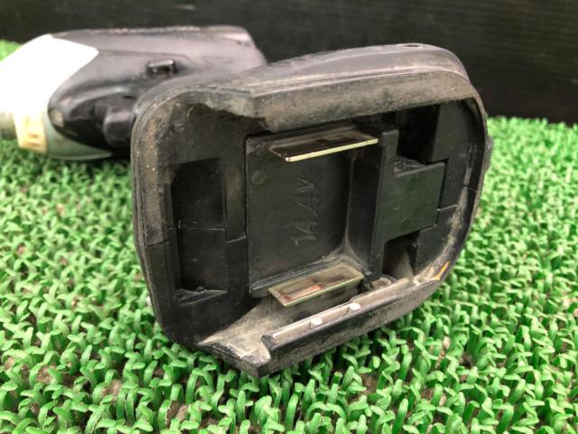 makita  マキタ TD132D 充電式インパクトドライバー