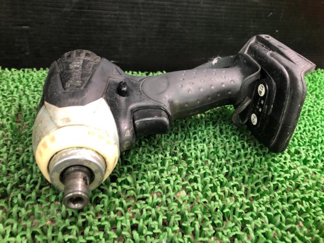 makita  マキタ TD132D 充電式インパクトドライバー
