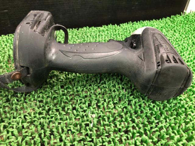 makita  マキタ TD132D 充電式インパクトドライバー