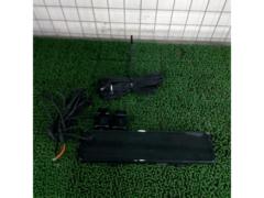 COMTEC
ZDR038
Front and rear 2-camera digital rearview mirror type dashcam