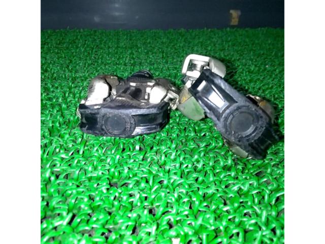 LOOK X-TRACK RACE  SPD互換 ビンディングペダル ブラック