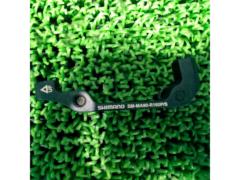 SHIMANO SM-MA90-M160P/S ディスクブレーキマウントアダプター リア