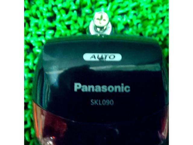 Panasonic SKL090 かしこいテールライト