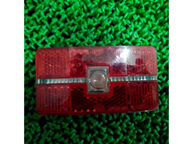 CATEYE REFLEX TL-LD570-R 電池式リアライト