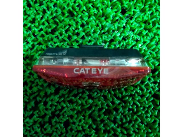 CATEYE REFLEX TL-LD570-R 電池式リアライト
