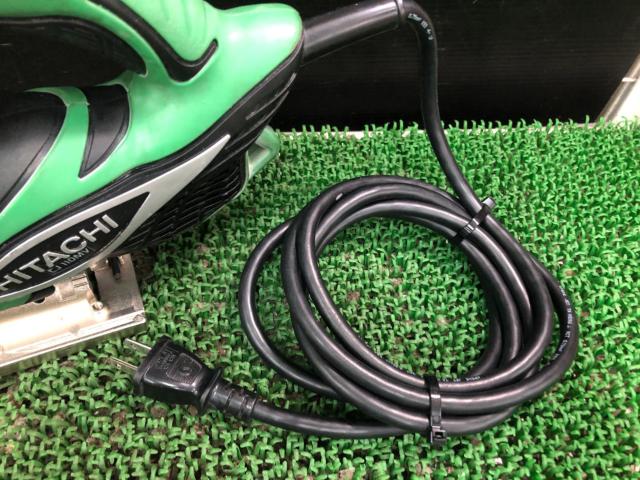 HiKOKI 電子ジグゾー CJ110W