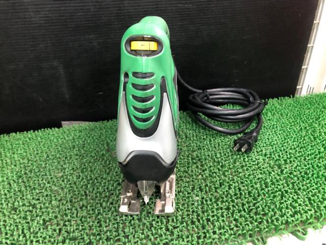 HiKOKI 電子ジグゾー CJ110W