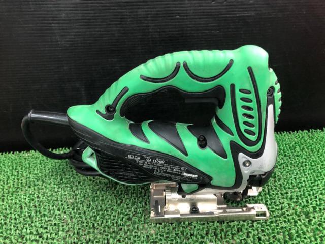 HiKOKI 電子ジグゾー CJ110W