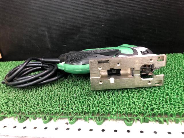 HiKOKI 電子ジグゾー CJ110W