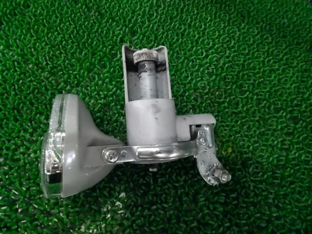 Panasonic NSKL138 LED発電ランプ ダイナモライト グレー
