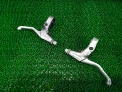 SHIMANO BL-M421 Vブレーキ用3フィンガーブレーキレバー