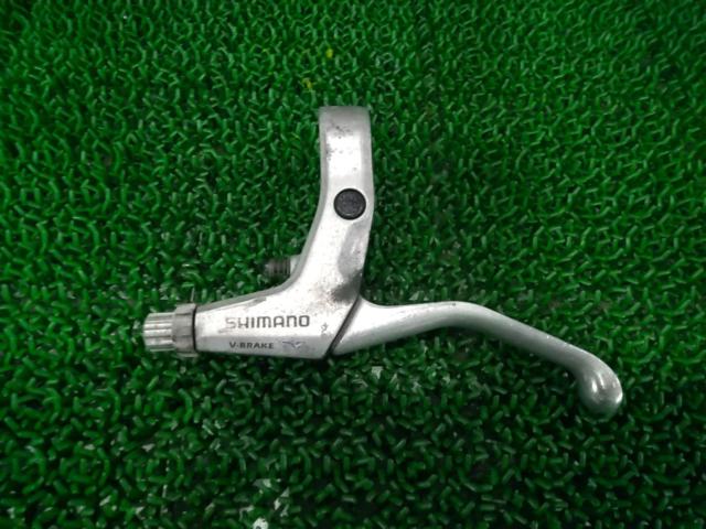 SHIMANO BL-M421 Vブレーキ用3フィンガーブレーキレバー