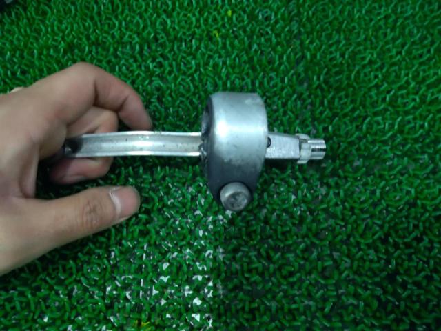 SHIMANO BL-M421 Vブレーキ用3フィンガーブレーキレバー