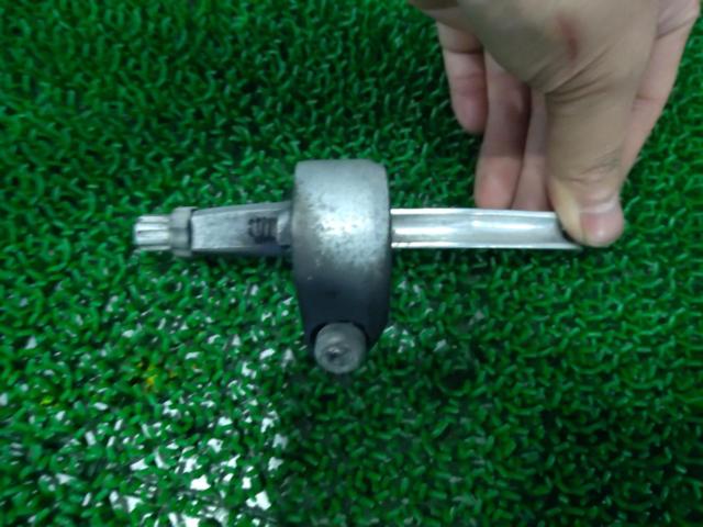 SHIMANO BL-M421 Vブレーキ用3フィンガーブレーキレバー