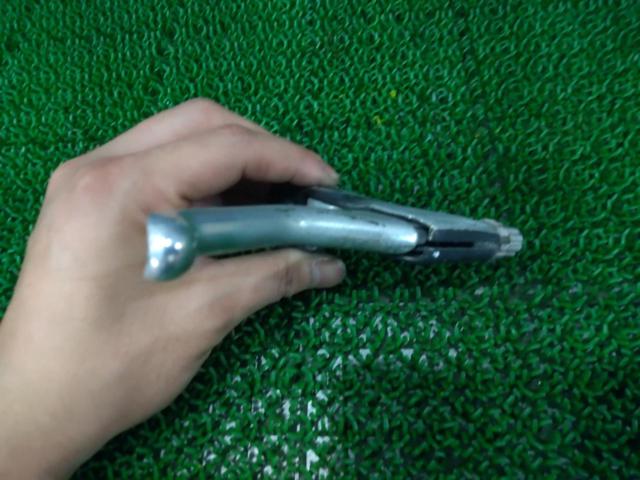 SHIMANO BL-M421 Vブレーキ用3フィンガーブレーキレバー
