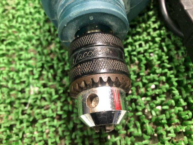 ブラック&デッカー 10mm無段変速振動ドリル KR450RE