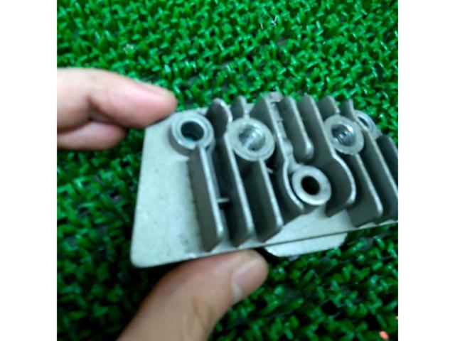 メーカー不明 オイルクーラーユニット モンキー/ゴリラ等