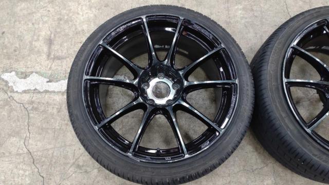 weds
WedsSport
SA-25R
+
FORTUNA
ECOPLUS
UHP