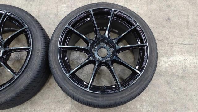 weds
WedsSport
SA-25R
+
FORTUNA
ECOPLUS
UHP
