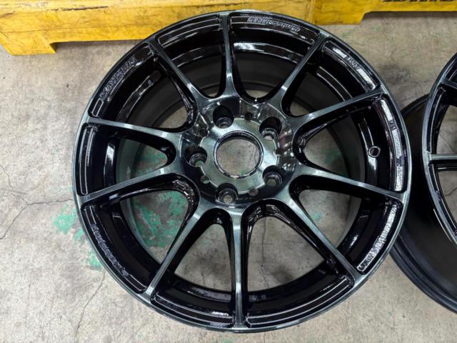 [Set of 2]
weds
WedsSport
SA-25R
