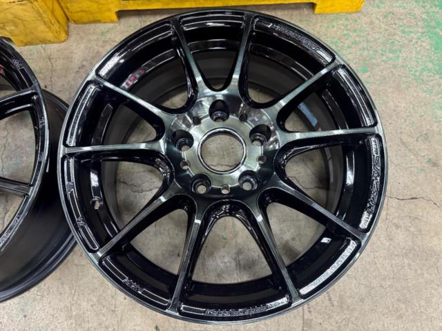 [Set of 2]
weds
WedsSport
SA-25R