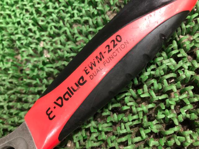 イーバリュー(E-Value) 2WAYワイドモンキー EWM-220