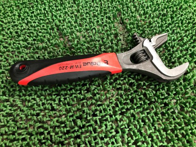イーバリュー(E-Value) 2WAYワイドモンキー EWM-220