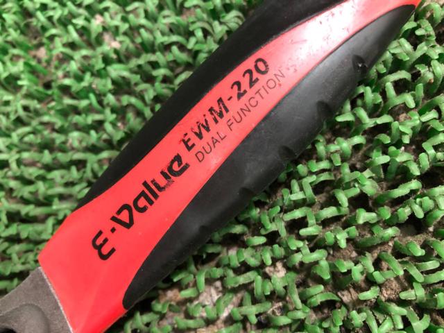 イーバリュー(E-Value) 2WAYワイドモンキー EWM-220